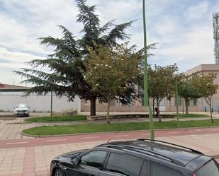 Aparcament de Edifici en venda en Burgos Capital