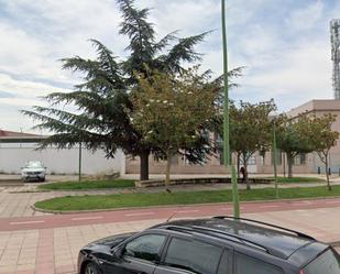 Parking of Building for sale in Burgos Capital