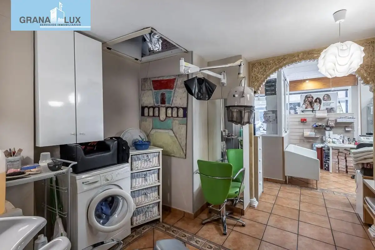 Local comercial en venda a Calle de San Juan de Letrán, imagen 9