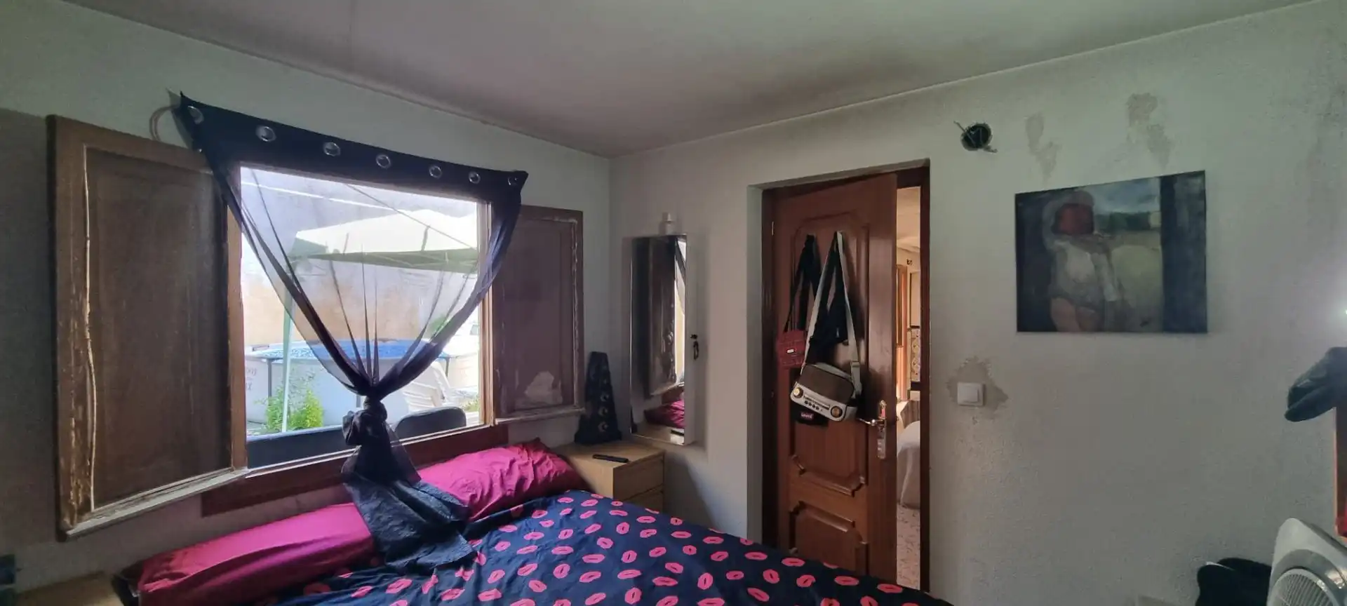 Habitación de Casa o chalet en venta en Torrijos con Calefacción