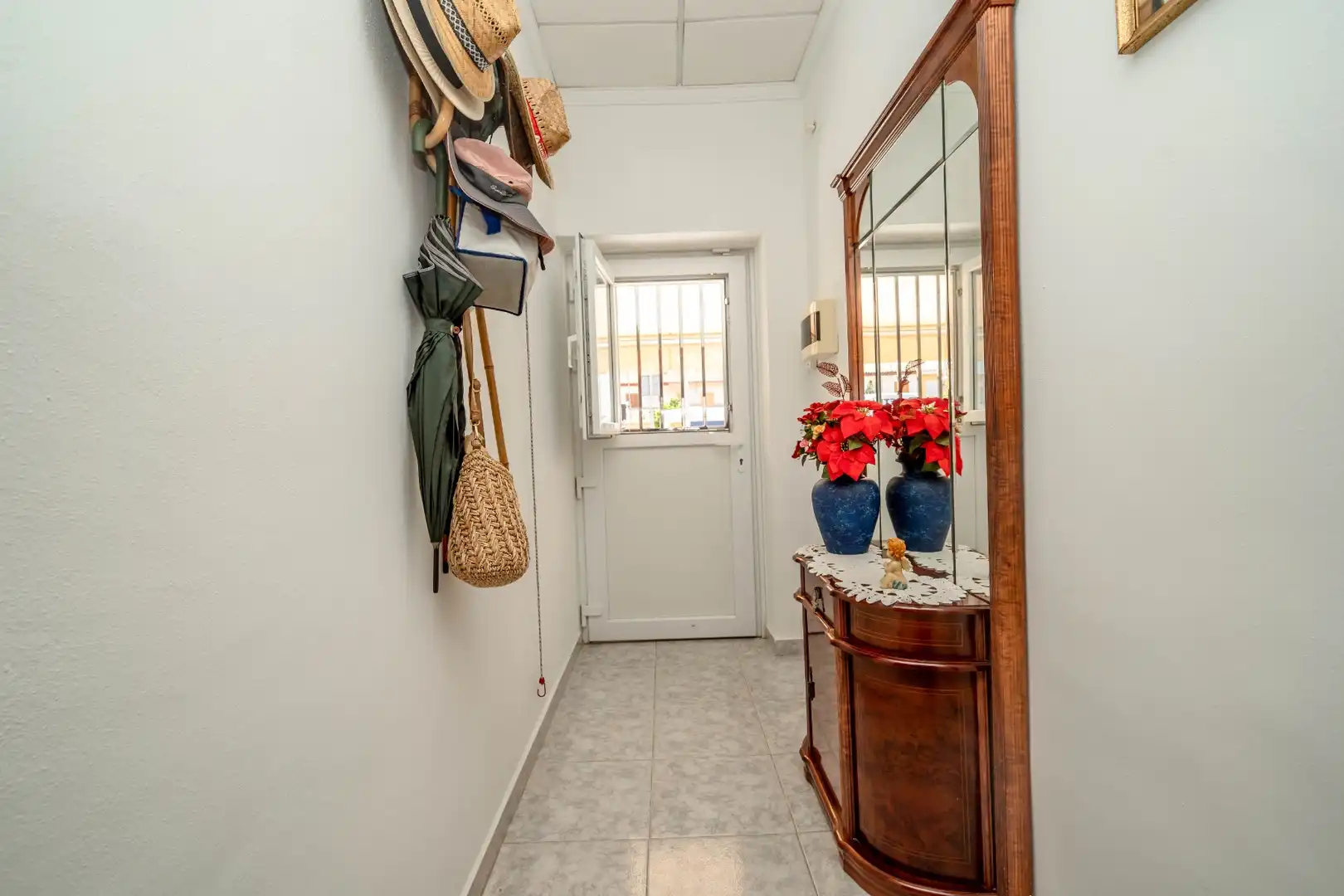 Adosado con jardín en venta en Los Narejos - Punta Calera, imagen 4