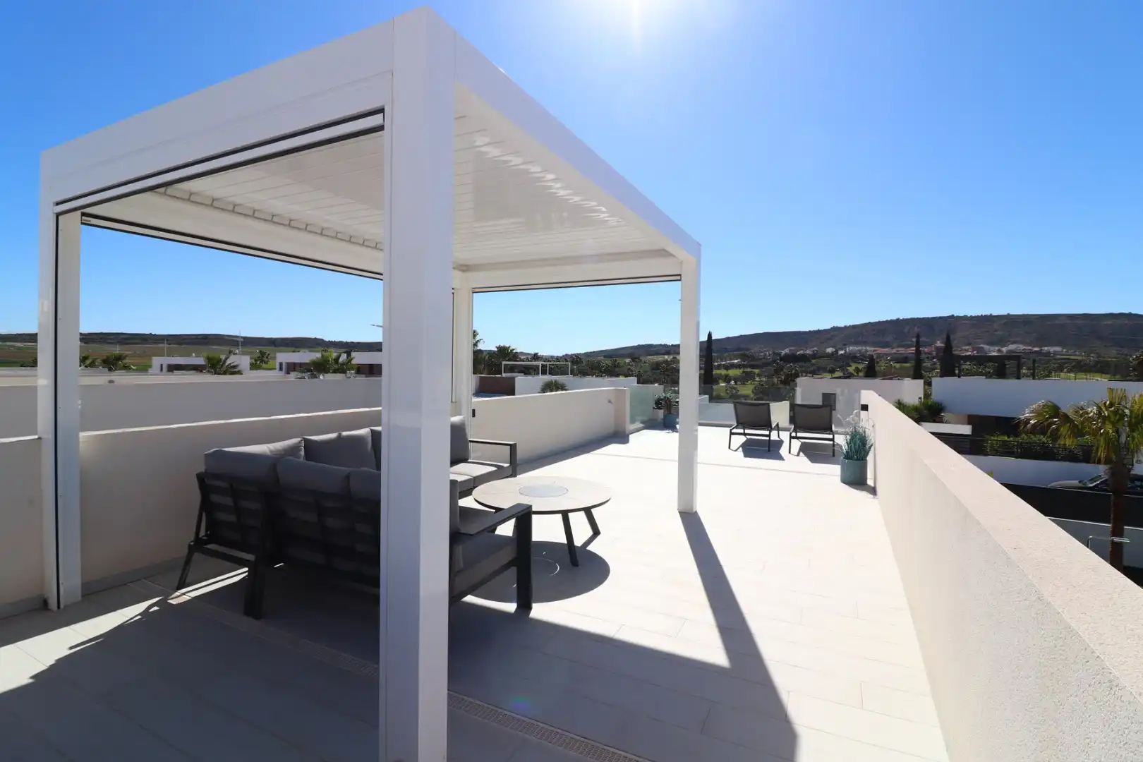 Casa con piscina in vendita a Algorfa, imagen 5