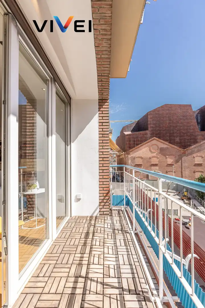 Flat with terrace for sale in Calle de la Alameda, imagen 10