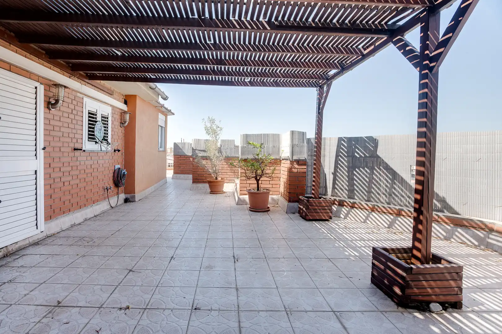 Penthouse mit Aufzug zum Verkauf in Avenida MASNOU DEL, imagen 24