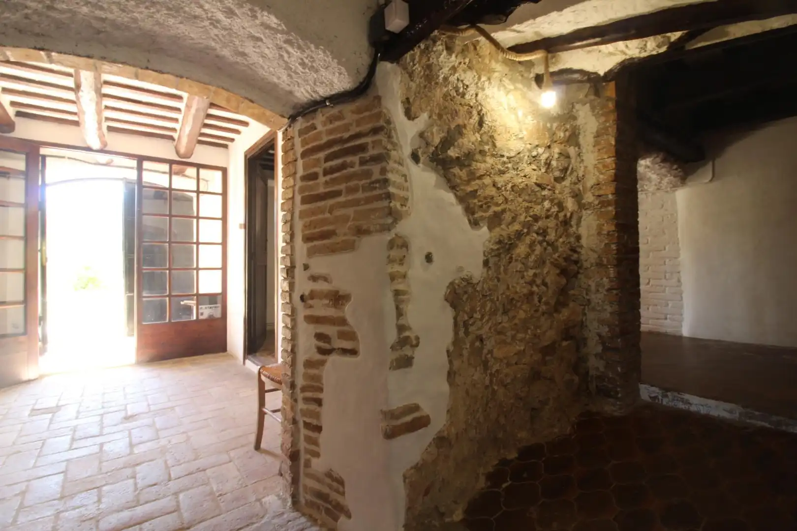 Casa o xalet de lloguer en Canyelles amb Aire condicionat, Calefacció i Jardí privat