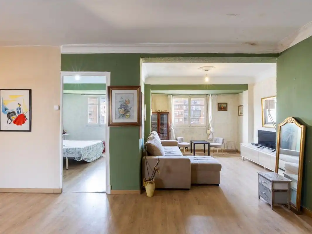 Flat with lift for sale in Carrer de Lluís Oliag, imagen 4