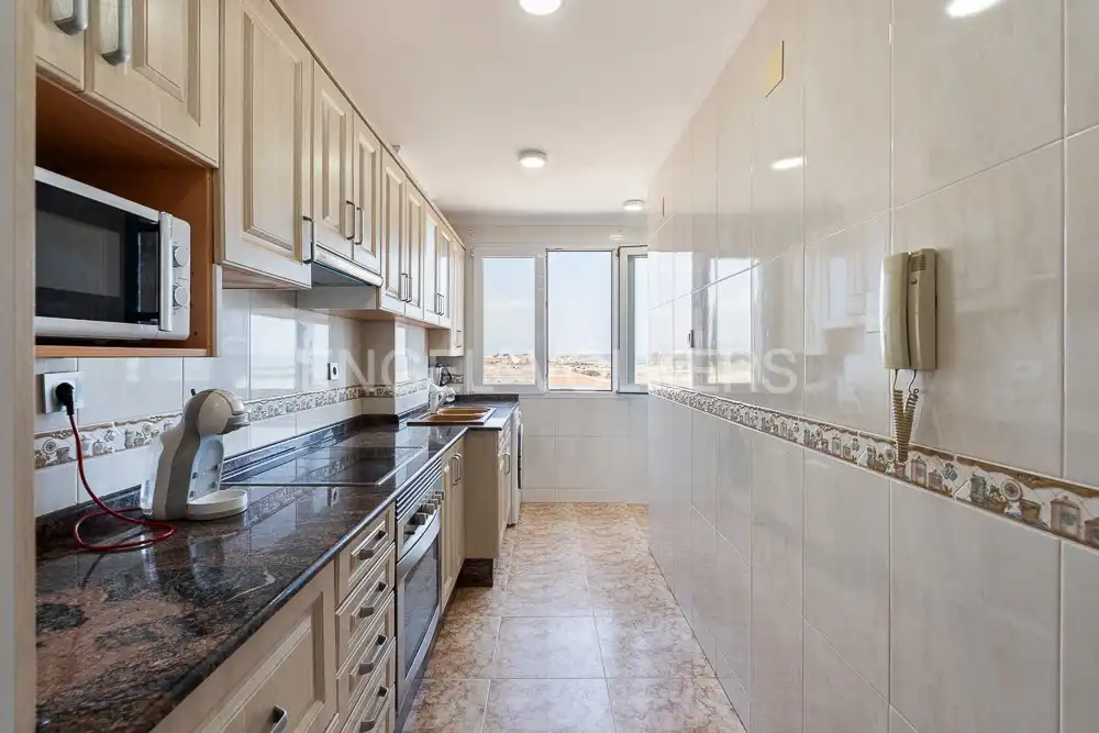 Flat with terrace to rent in Urbanización Santa María el Progreso, imagen 10