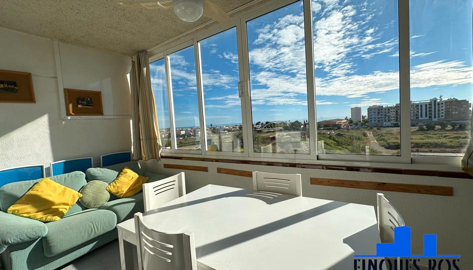 Foto 1 de Pis en venda a Casco Urbano, Castellón