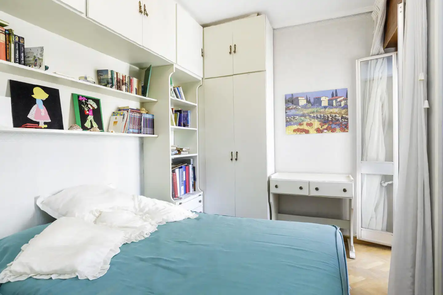 Habitación de Piso en venta en Zaragoza