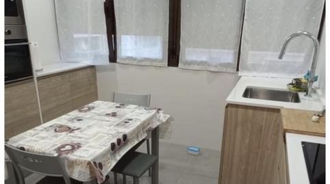 Foto 4 de Piso en venta en Cruces, Bizkaia