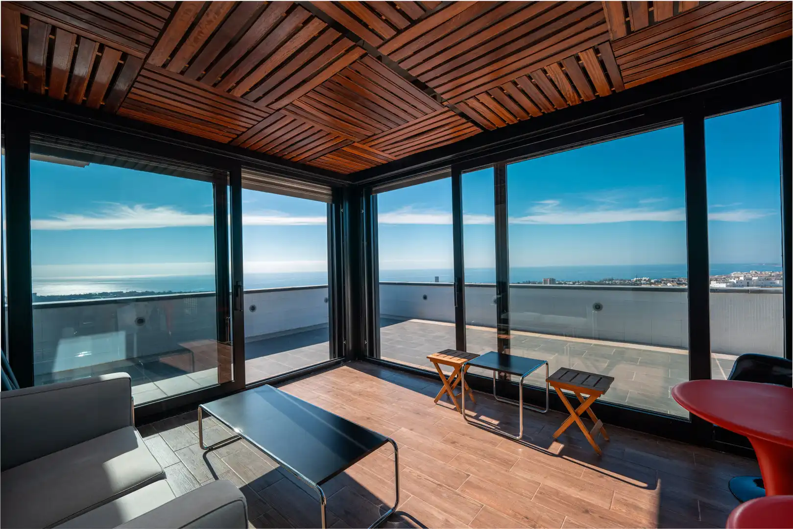 Maison avec terrasse à vendre à Río Real - Los Monteros, imagen 37