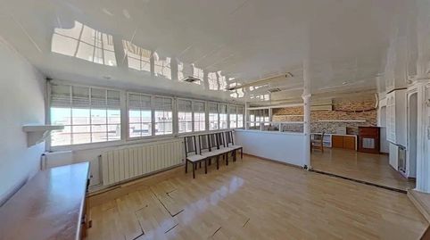 Foto 5 de Àtic en venda a Estruch - Eixample, El Prat de Llobregat