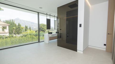 Foto 4 de Casa adosada en venta en La Carolina - Guadalpín, Marbella