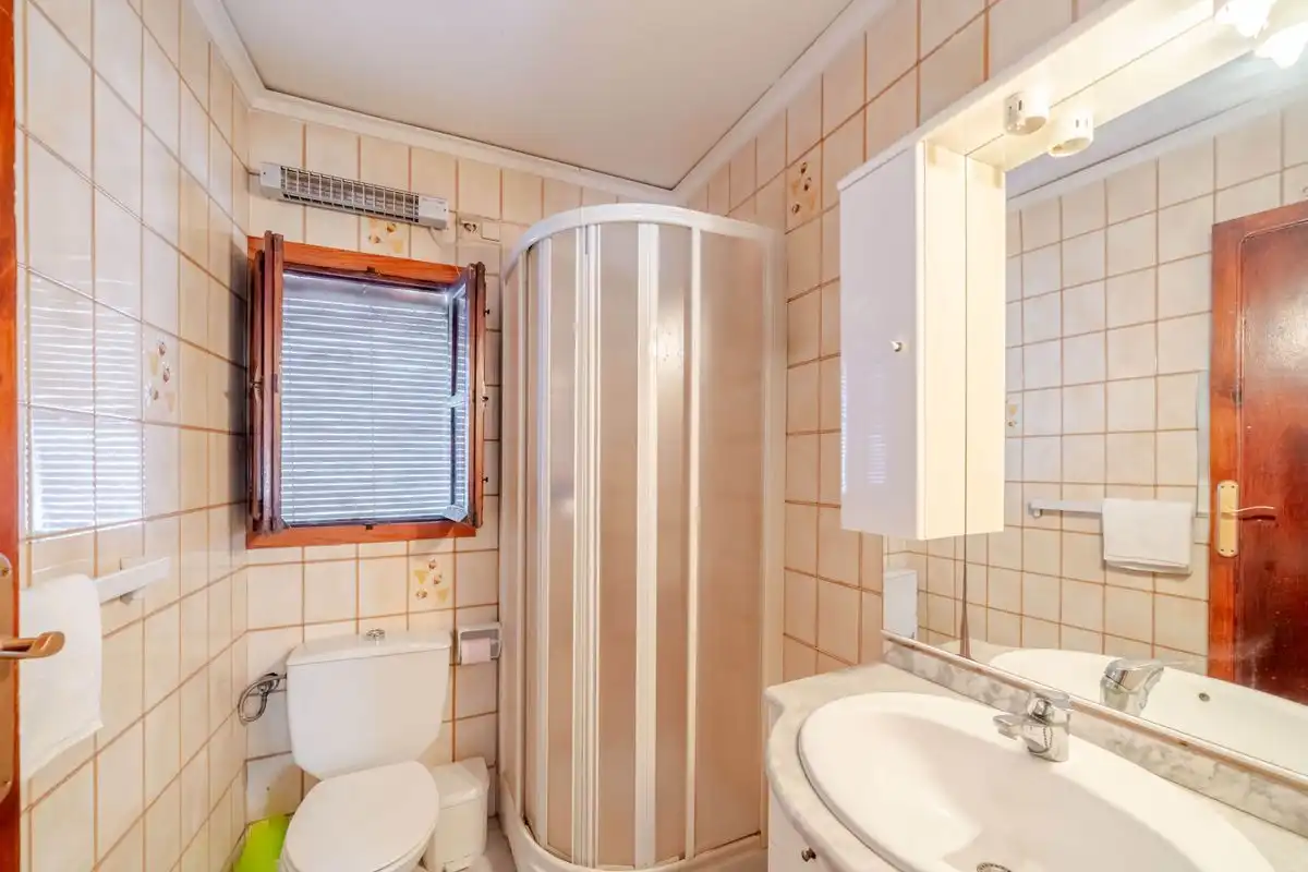 Casa amb terrassa en venda a Carrer Mestre Vicente Giner, imagen 26