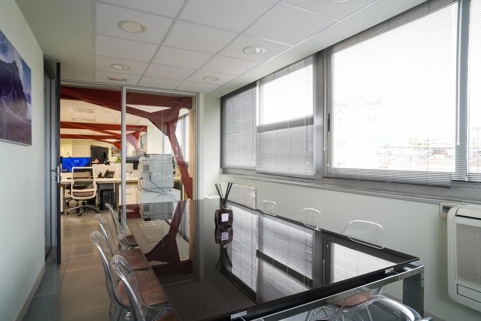 Office space for sale in Calle Hurtado de Amézaga, imagen 29