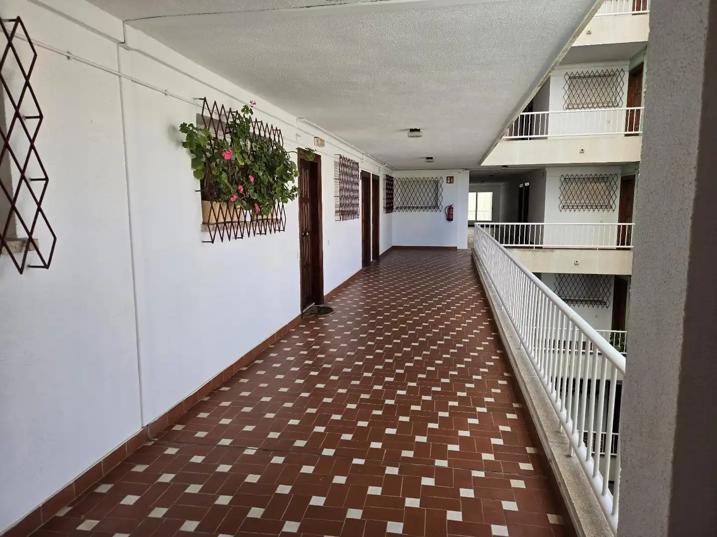 Pis en venda en Salou amb Aire condicionat, Calefacció i Moblat