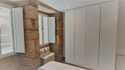 Foto 2 de Estudio de alquiler en Rúa Nova, 67, Centro - Recinto Amurallado, Lugo Capital