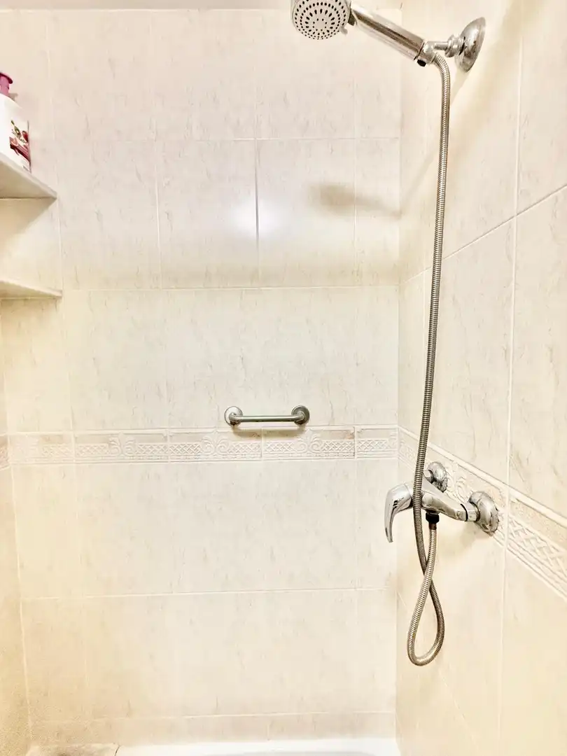 Bathroom of Detached homes for sale in San Pedro del Pinatar  with Air Conditioner, Private garden and Terrace