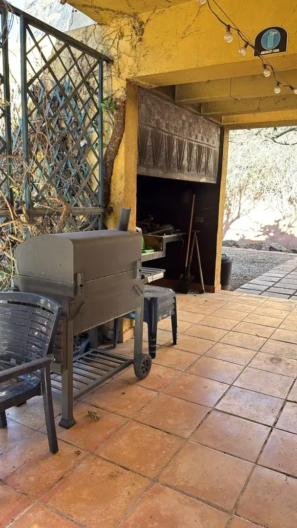 Casa o chalet en venta en Almansa con Calefacción, Terraza y Piscina