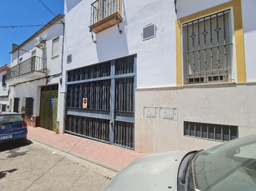 Individual con ascensor en venta en Calle Castilla 3