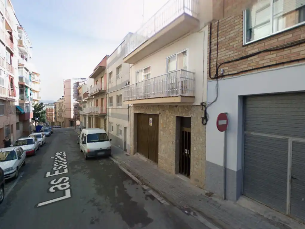 Local commercial à vendre à Santa Margarida de Montbui, imagen 2
