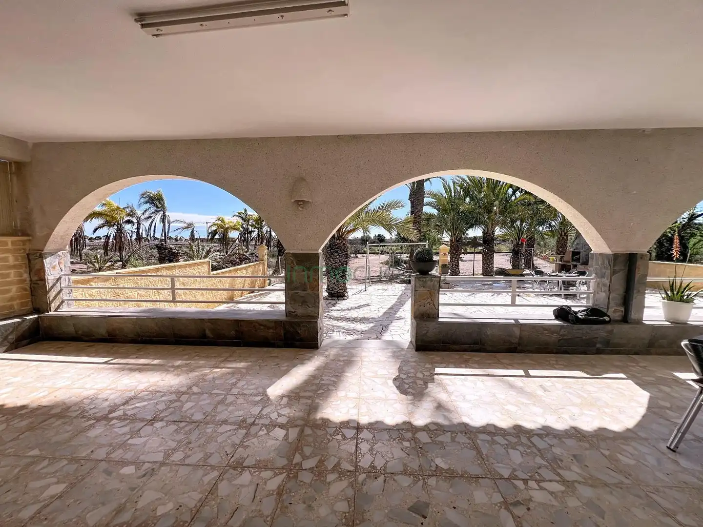 Casa con giardino in vendita a San Juan de los Terreros, imagen 34