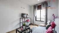 Bedroom of Duplex to rent in  Madrid Capital  with Air Conditioner, Heating and Parquet flooring