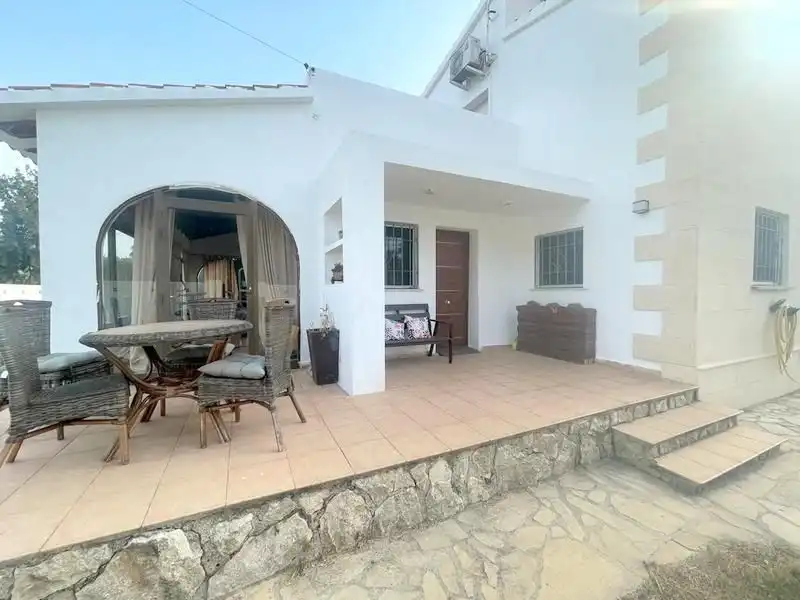Casa con piscina en venta en Las Marinas / Les Marines, imagen 20