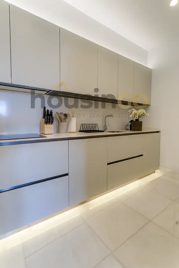 Penthouse with lift for sale in Gran Vía, imagen 26