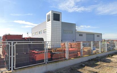 Exterior view of Industrial buildings to rent in  Murcia Capital