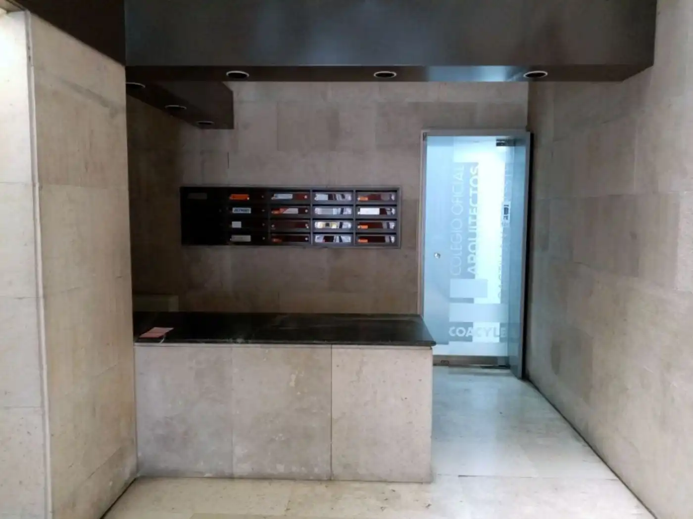Office space to rent in santiago 9, imagen 11