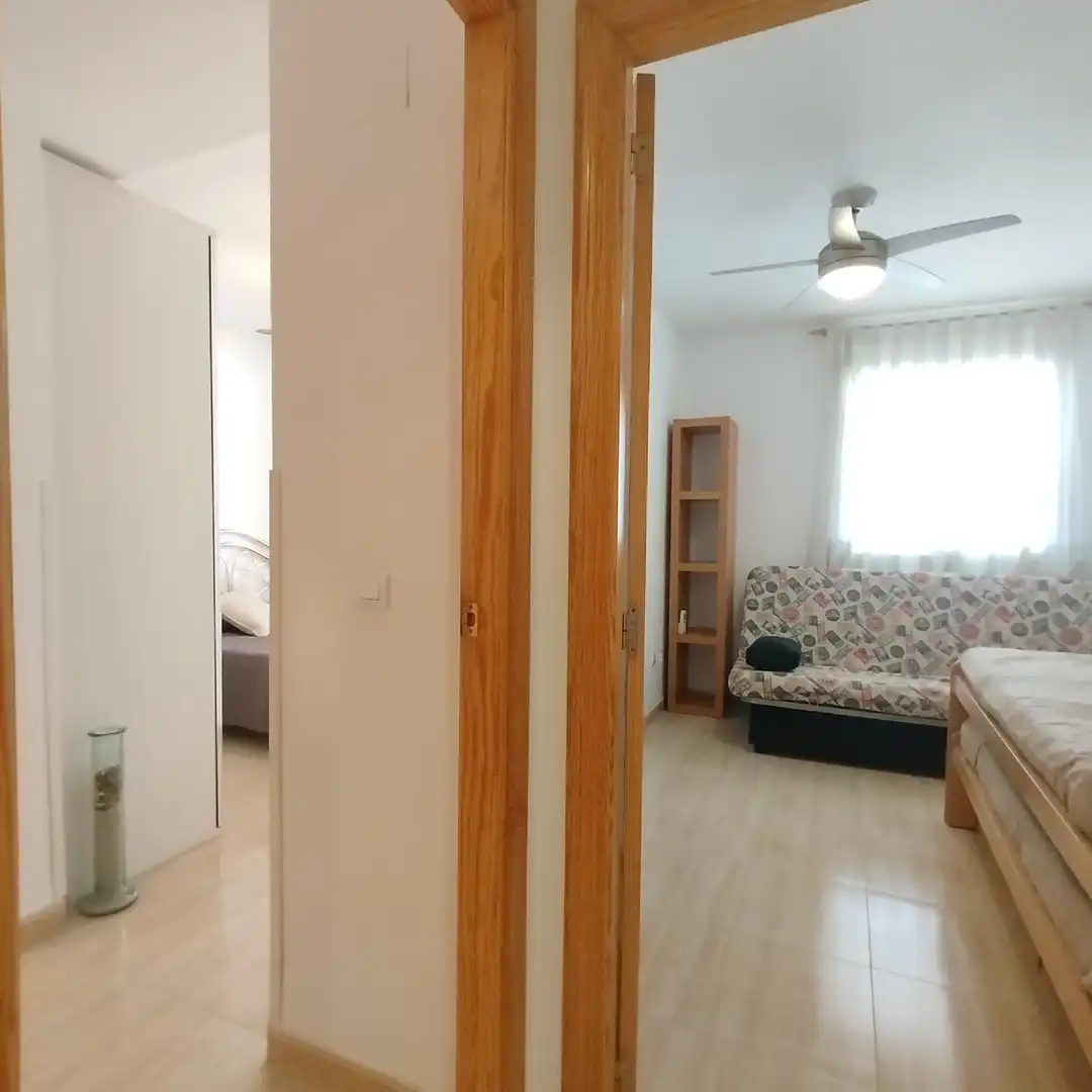 Wohnung mit Balkon zur Miete in Calle JAUME ROIG 3, imagen 19