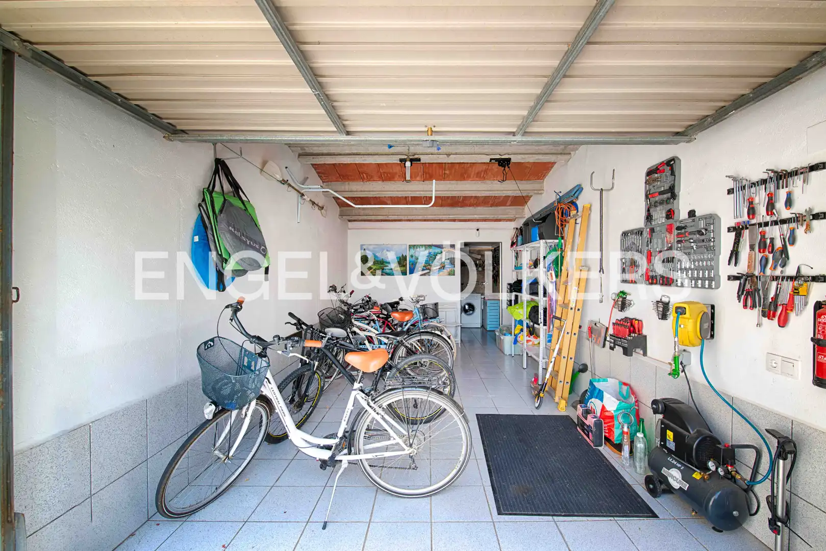 Casa con piscina en venta en Carrer Pení, imagen 27