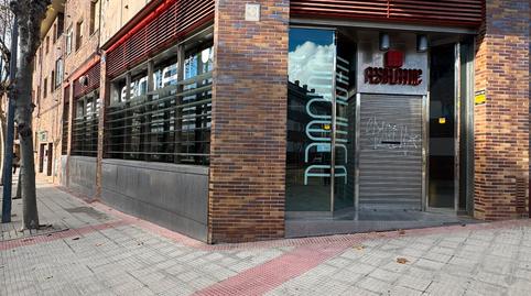 Photo 2 of Premises for rent in Calle Míster Lodge, 21, Centro, Villanueva del Pardillo