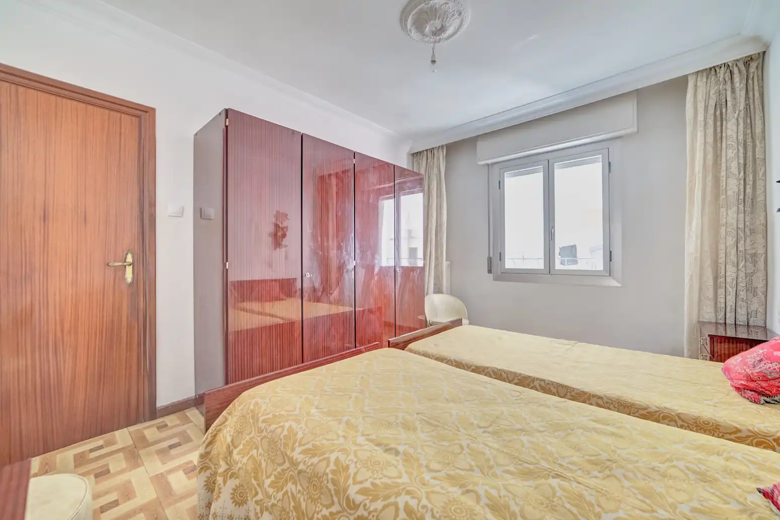 Flat for sale in Pamplona-Iruña - Avenida de Villava, Chantrea