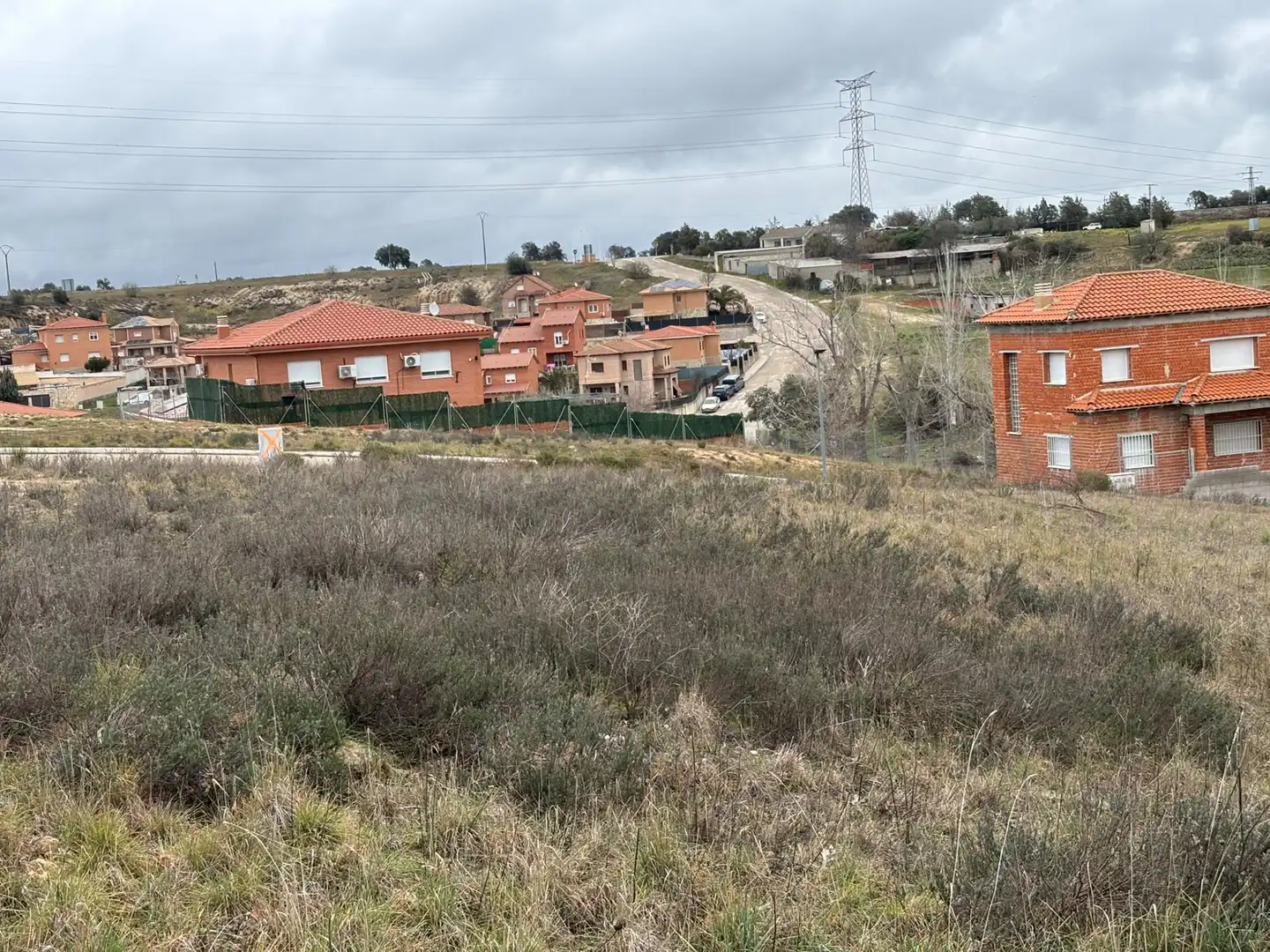 Terreni e lotti in vendita a Méntrida, imagen 21
