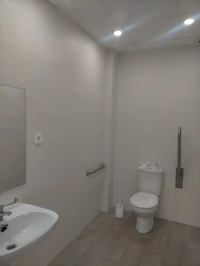 Local comercial de lloguer a Oyón-Oion, imagen 10