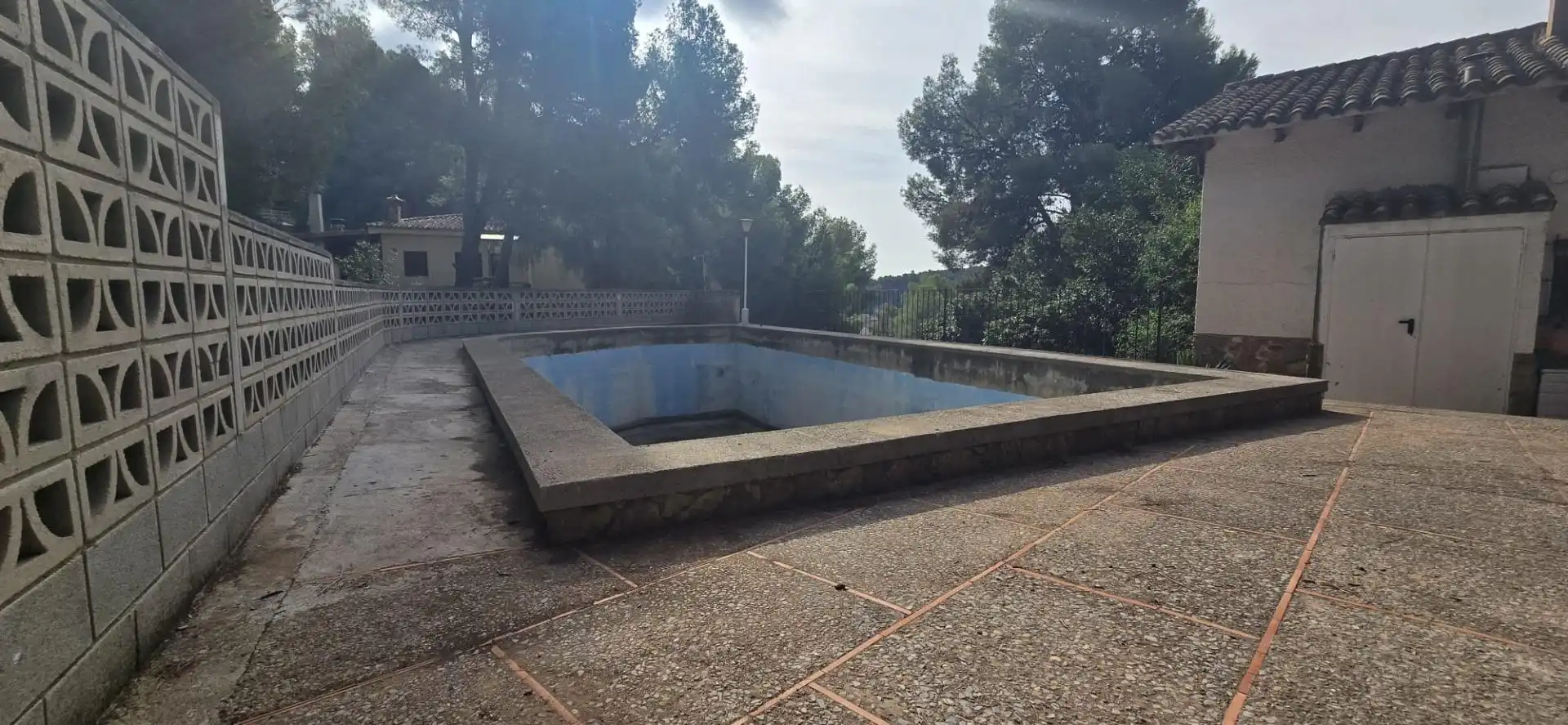 Chalet con piscina en venta en Olocau, imagen 69