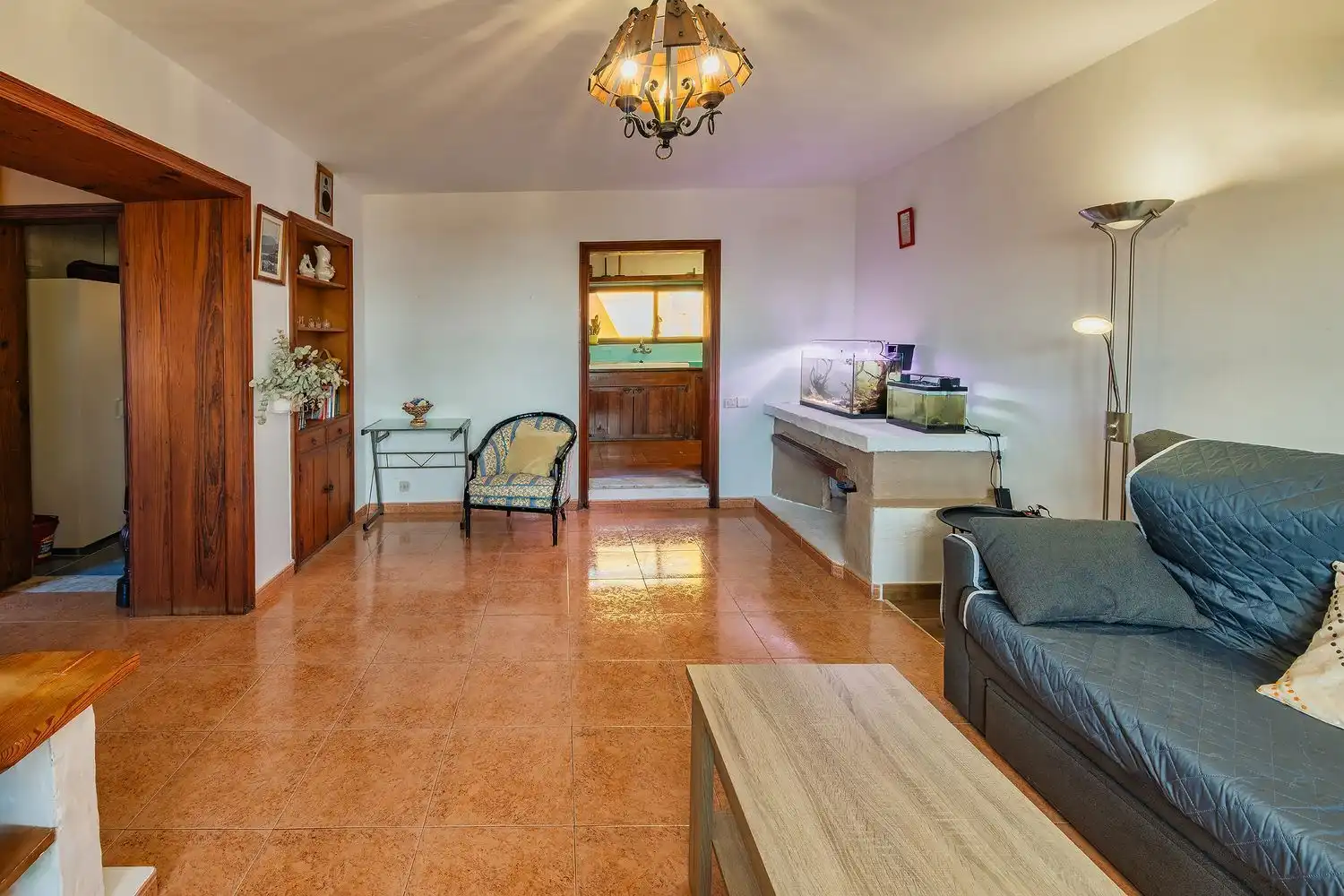 Villa zum Verkauf in Carretera El Palmital, imagen 36