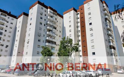 Exterior view of Flat for sale in Jerez de la Frontera  with Terrace