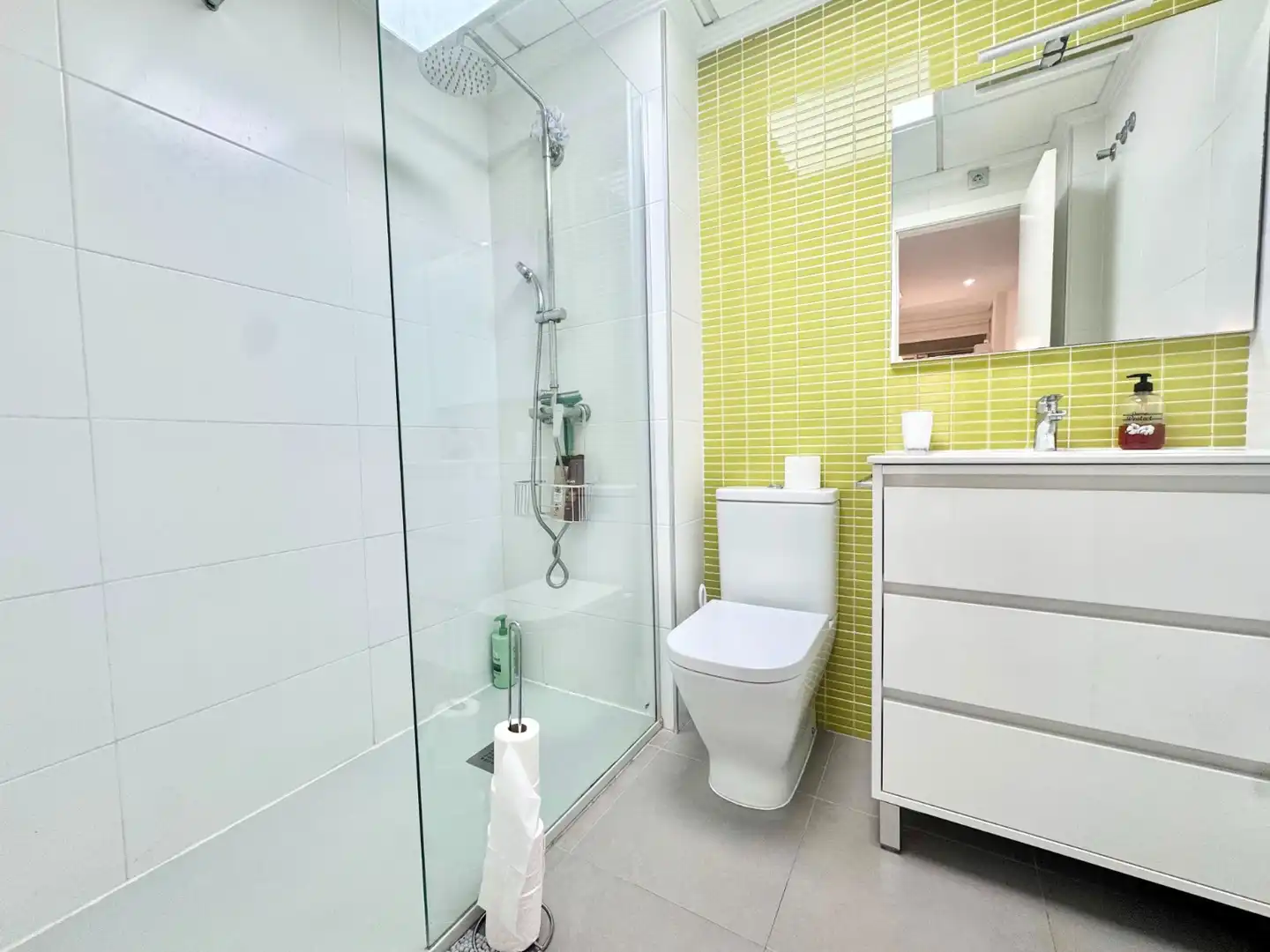 Apartment mit Aufzug zur Miete in Guardamar Playa, imagen 19