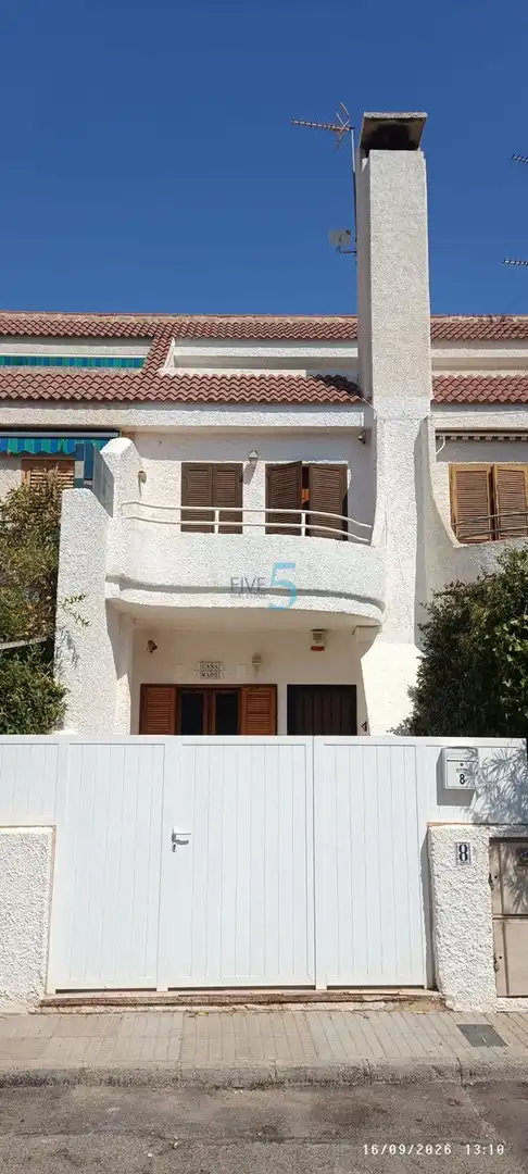 Casa a schiera in vendita a Los Cuarteros, imagen 28