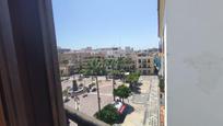 Exterior view of Flat for sale in Algeciras  with Air Conditioner, Heating and Storage room