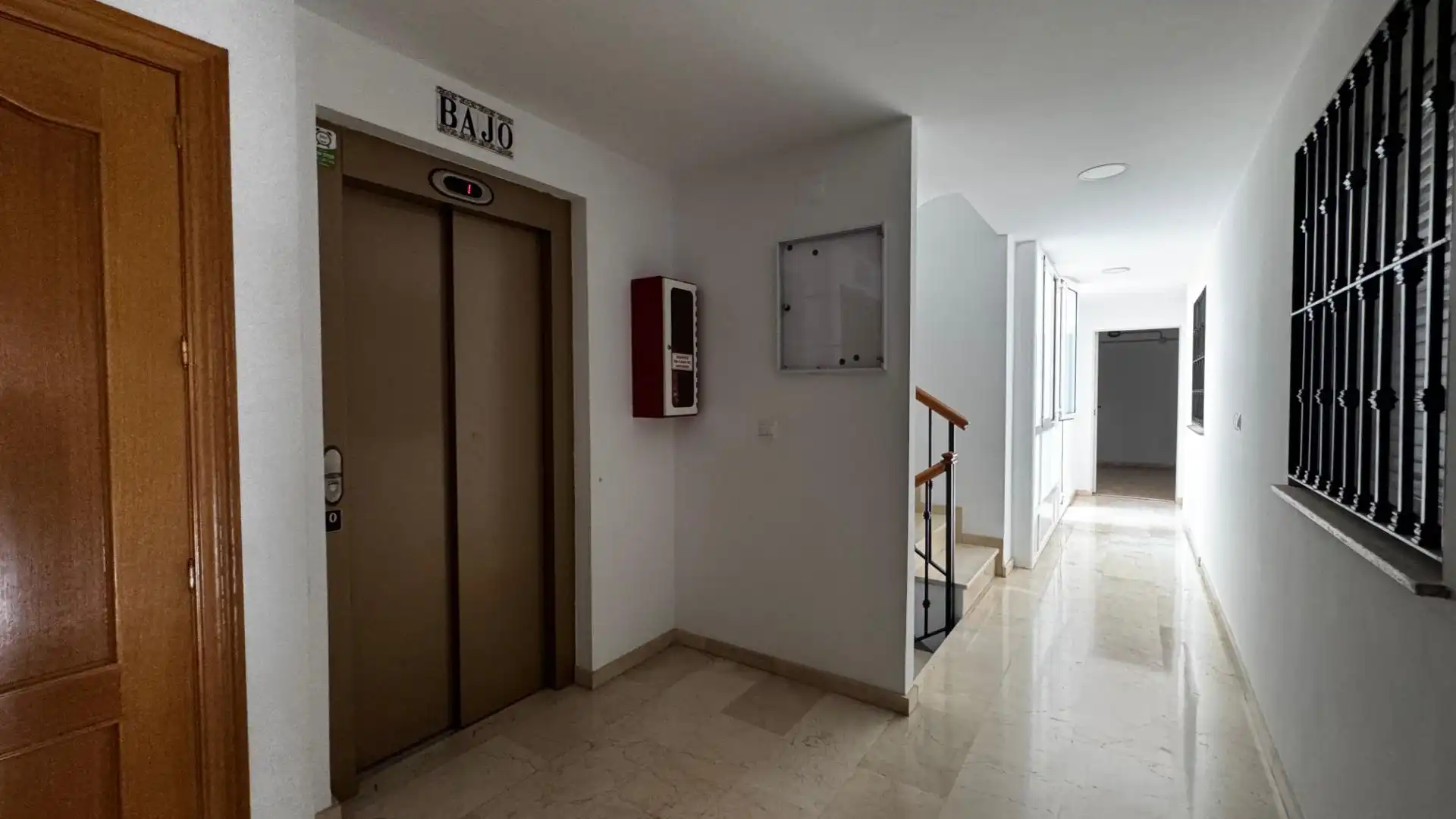Appartement avec ascenseur à vendre à Padul, imagen 9