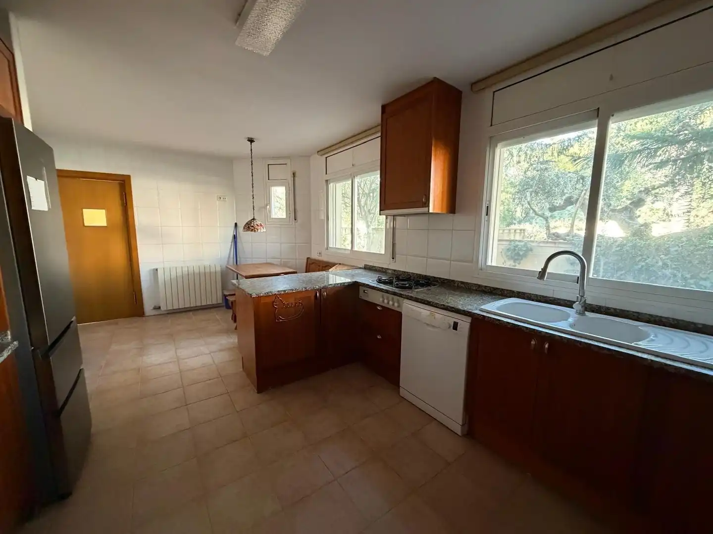 Cocina de Casa o chalet en venta en Reus con Aire acondicionado