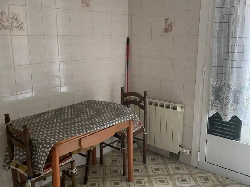 Cuina de Pis en venda en Alegia, Gipuzkoa