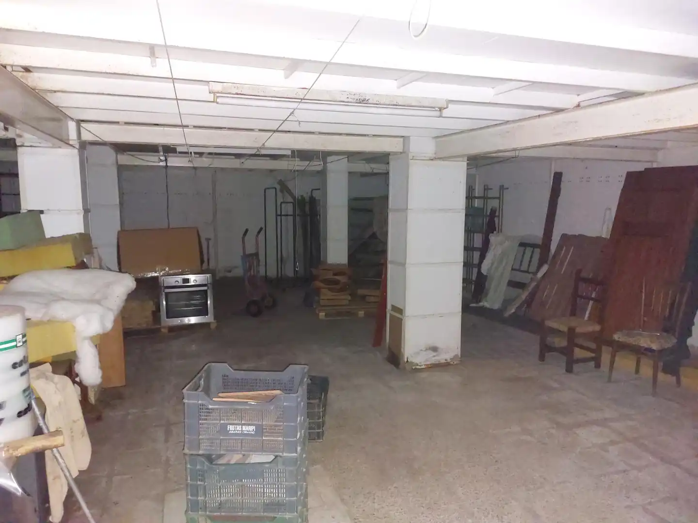 Business premises for sale in Calle MARIA AUXILIADORA, imagen 6