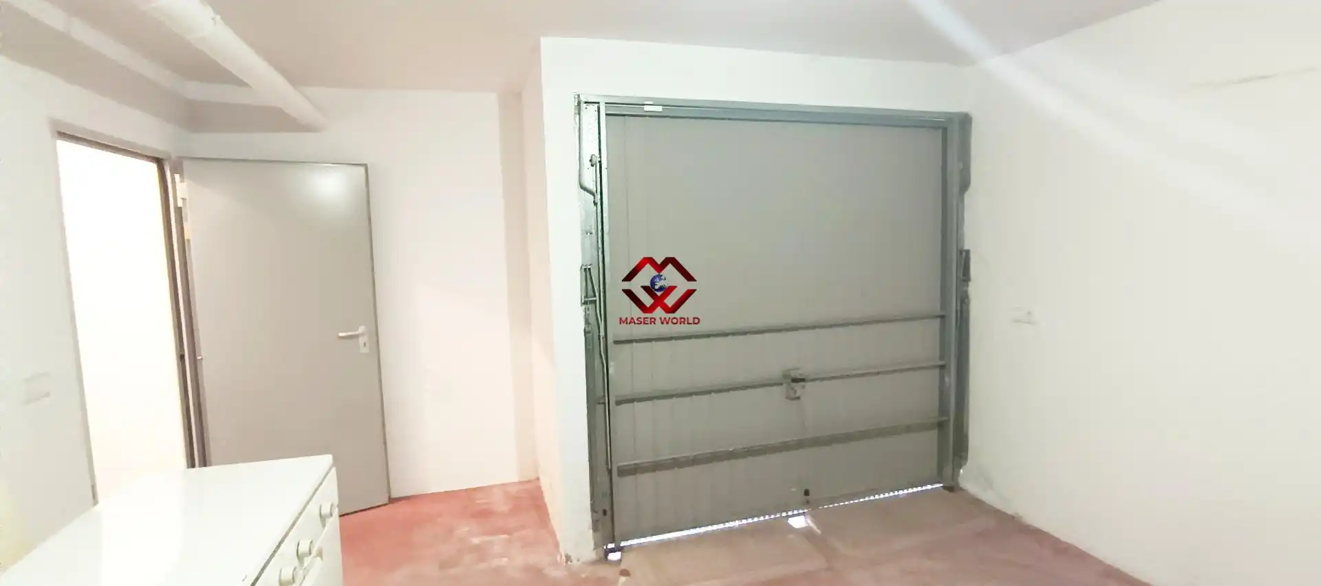 Dúplex en venda a Mazarrón Casco Urbano