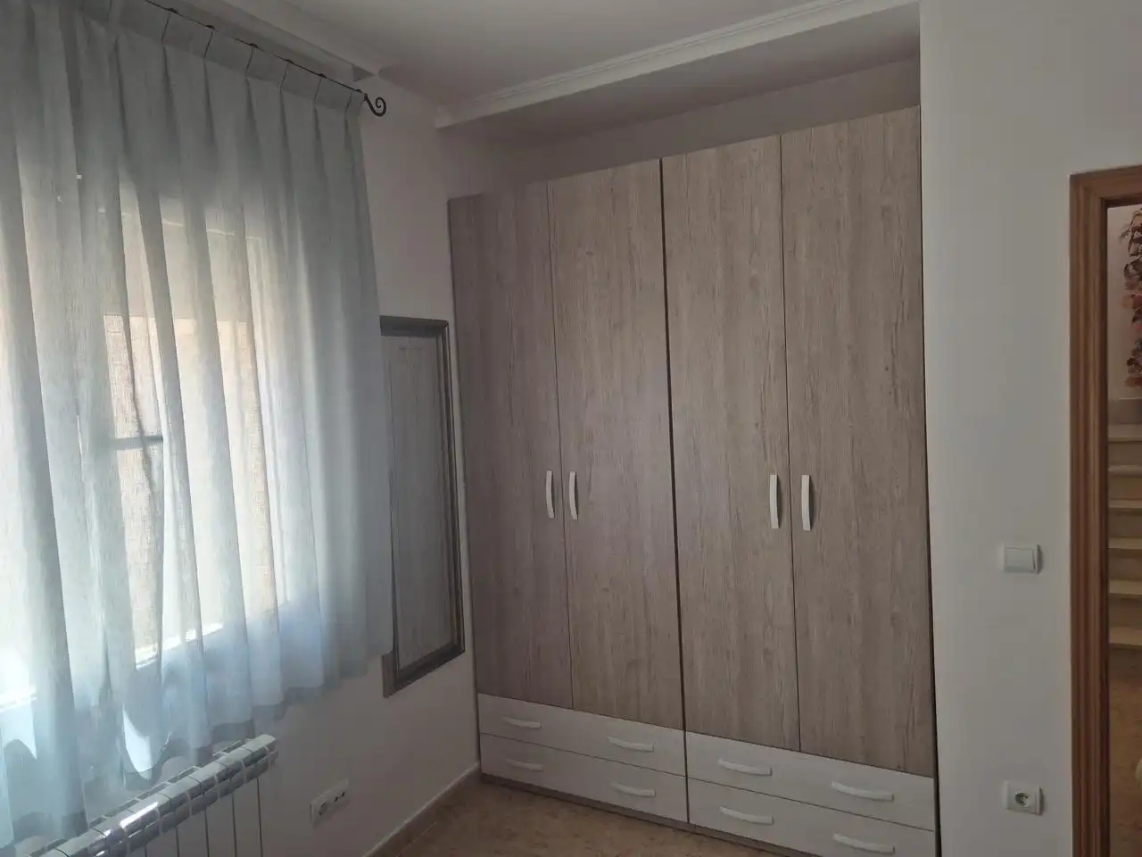 Habitación de Casa o chalet en venta en Pedro Muñoz
