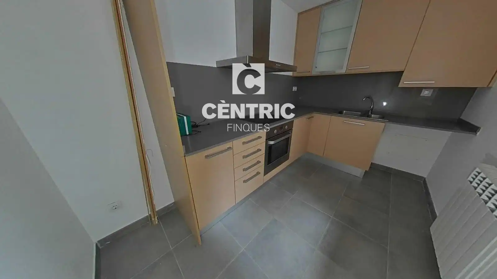Piso en venta en Plaça Catalunya - Escola Industrial